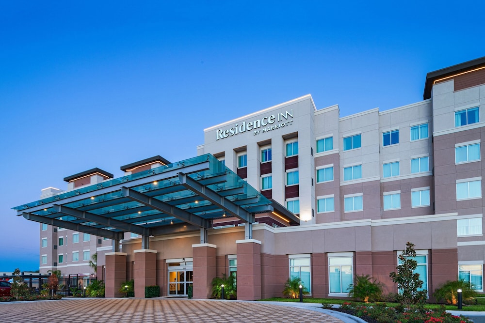 Residence Inn Corpus Christi South 1/20