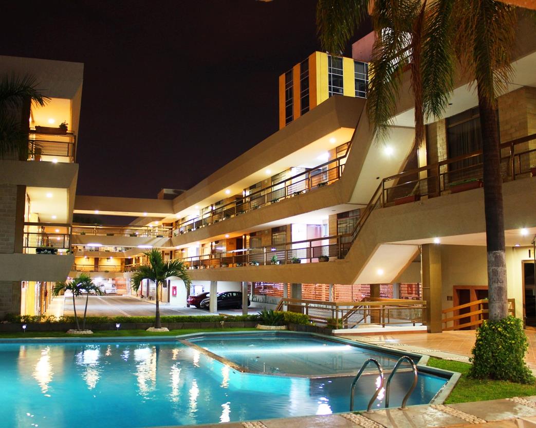 Best Western Plus Plaza Florida & Tower 3/55