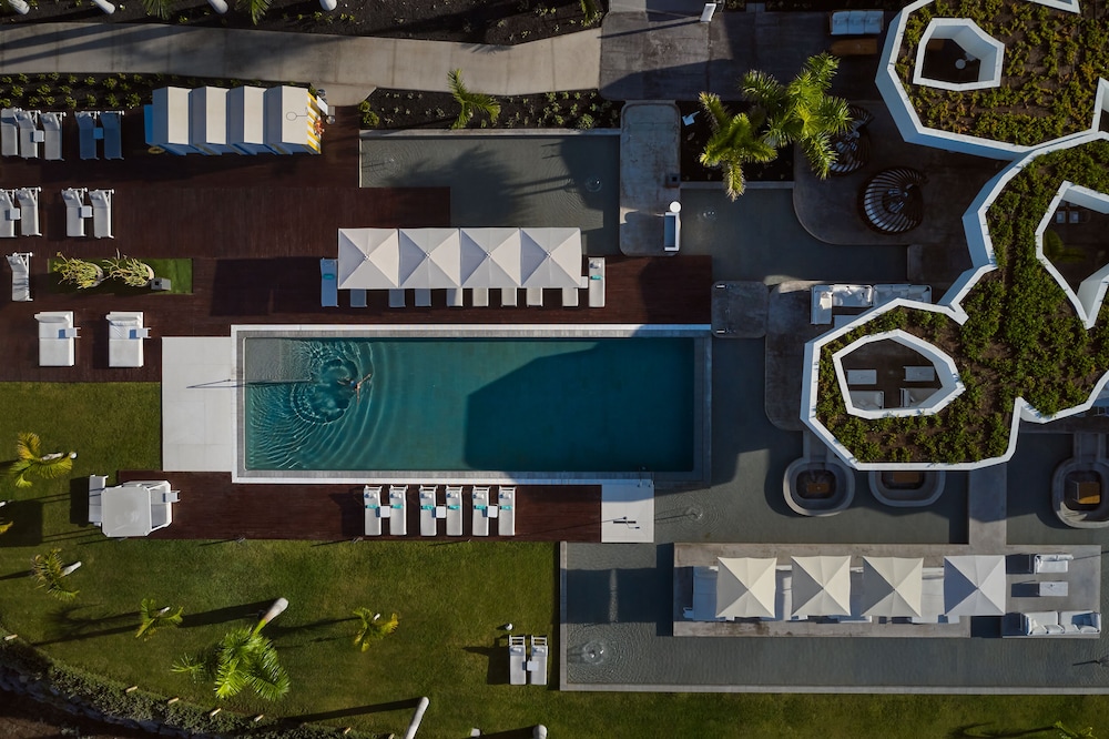 Royal Hideaway Corales Beach, part of Barcelo Hotel Group - Adults Only 64/69