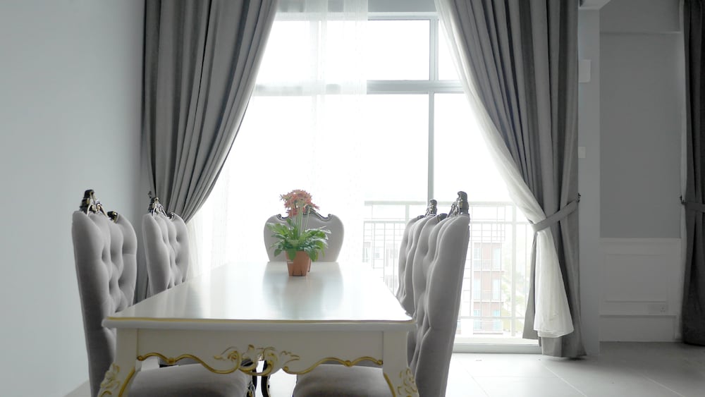 Zetter Suites 30/40
