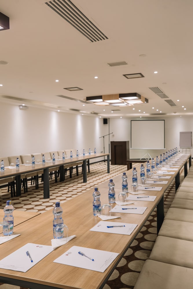 Best Western Plus Addis Ababa 47/55