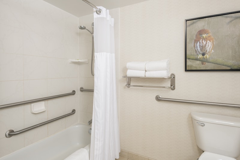 Hilton Garden Inn Scottsdale North/Perimeter Center 22/23