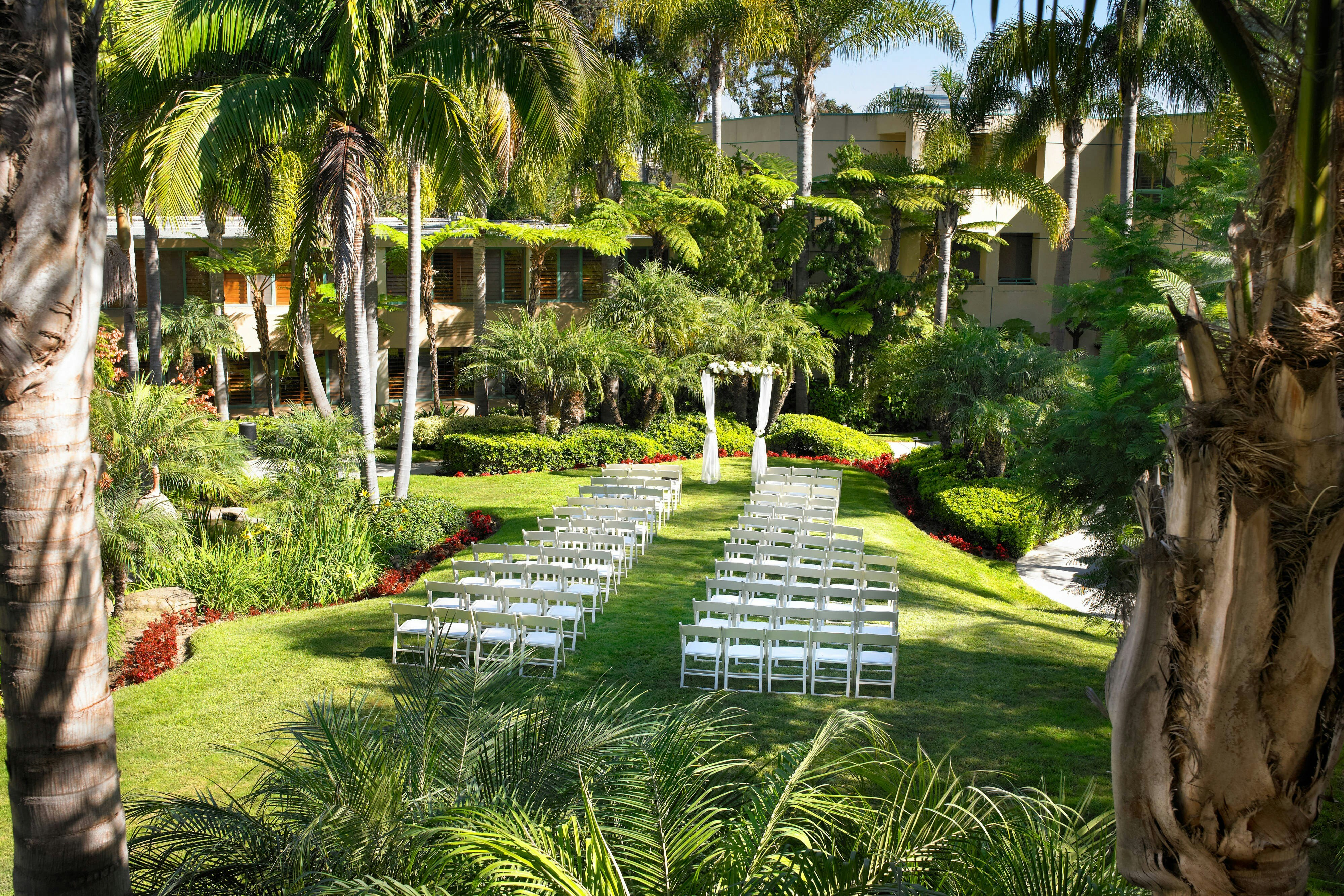 SHERATON LA JOLLA HOTEL 29/32