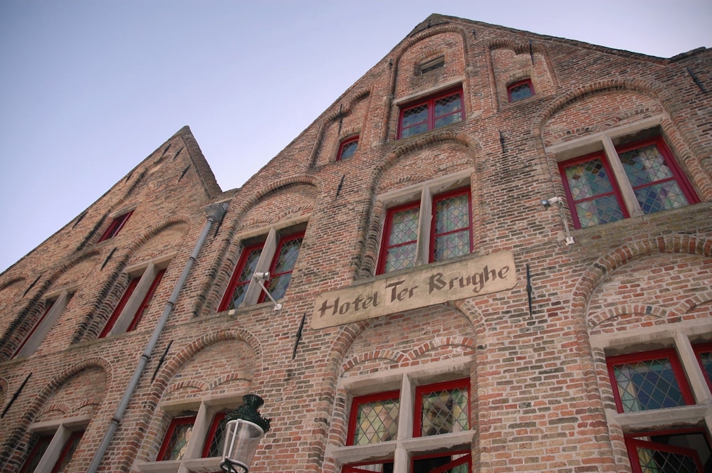 Hotel Ter Brughe 4/74