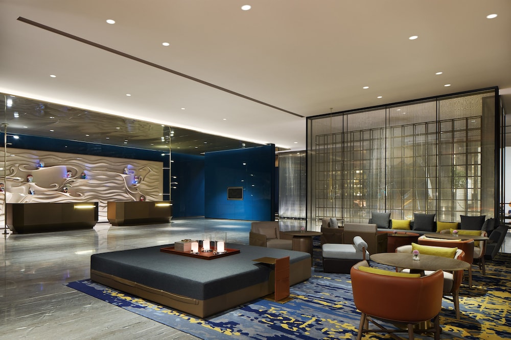 Sheraton Shenzhen Nanshan 23/39