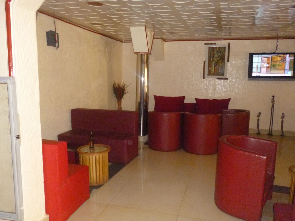Tenere Hotel 39/57