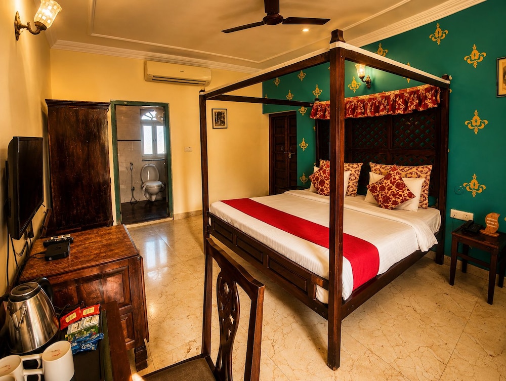 PUSHKAR FORT 17/50