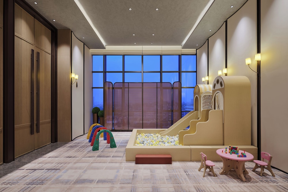 Novotel Nanjing South Railway Station 45/61