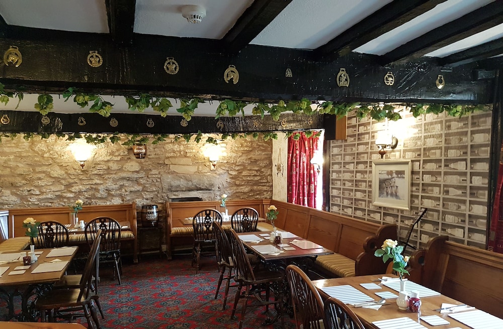 Nateby Inn 27/49