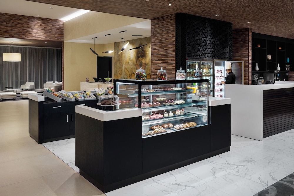 فندق حياة بليس الرياض السليمانية(Hyatt Place Riyadh Al Sulaimania) 54/70