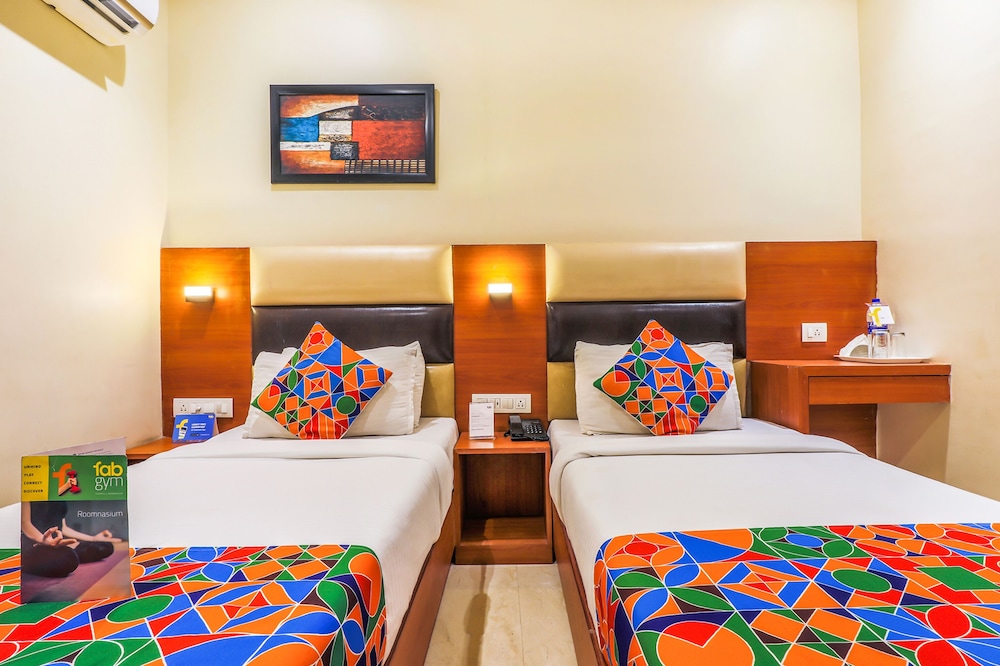 FabHotel Liwa International 14/32