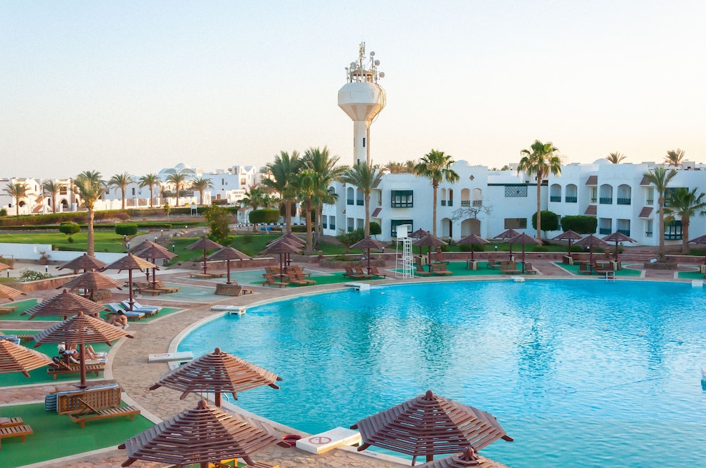 Coral Beach Resort Montazah 43/50