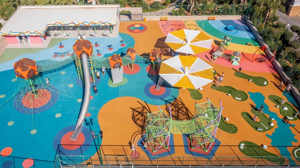 Lyttos Mare Exclusive Beach Resort 89/97