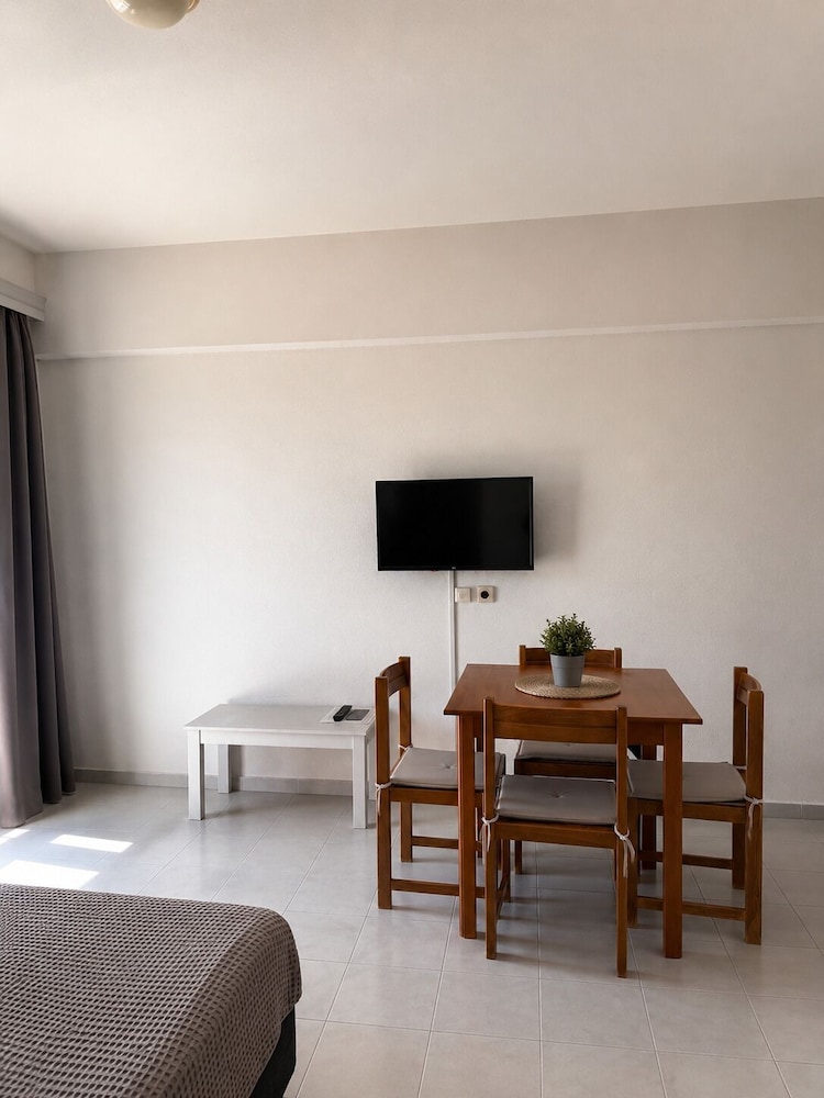 Smart Accomodation Rhodes 21/34