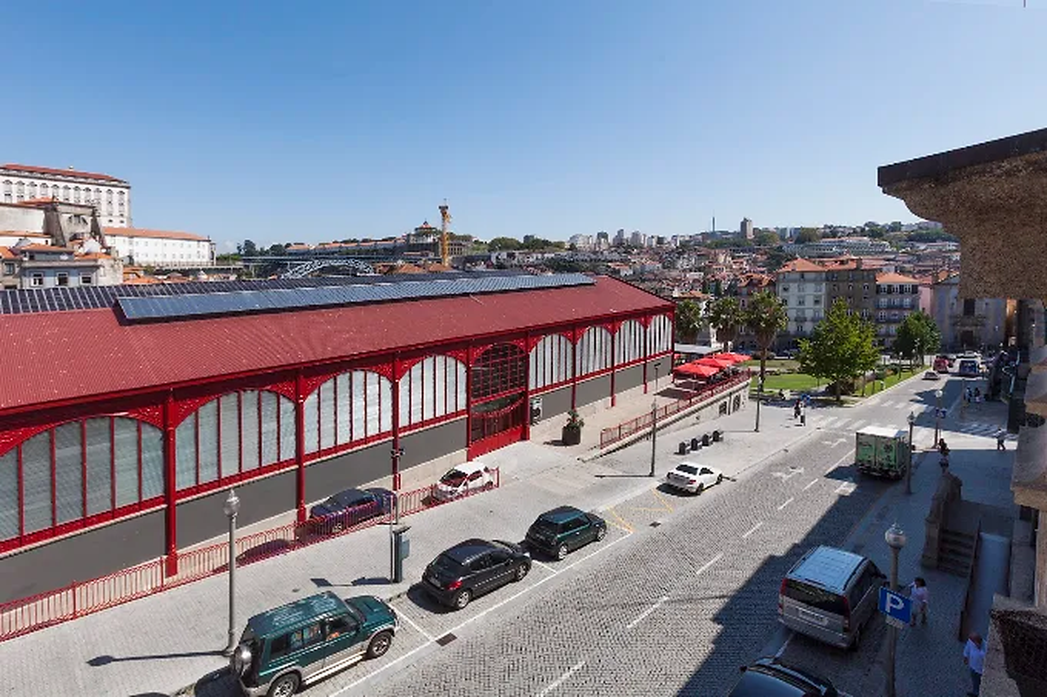 Casas Do Porto - Ribeira Apartments 5/50