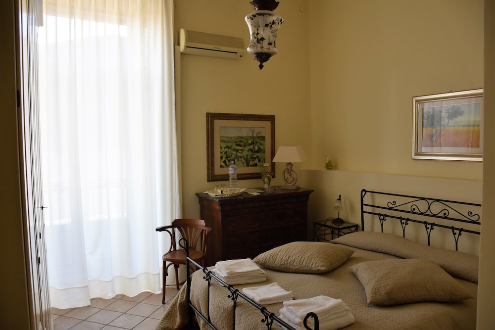 B&amp;B al Teatro Massimo 42/68