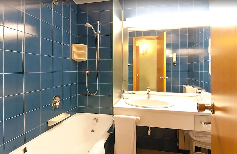 Hotel Galileo 40/42
