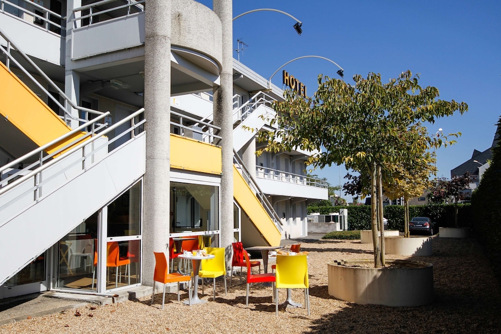 Premiere Classe Tours Sud - Chambray-Les-Tours 19/22