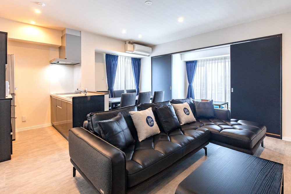 Lapin Mihama Residence Hotel 33/50