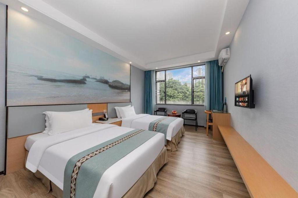 Zhen Xing Hotel 27/51