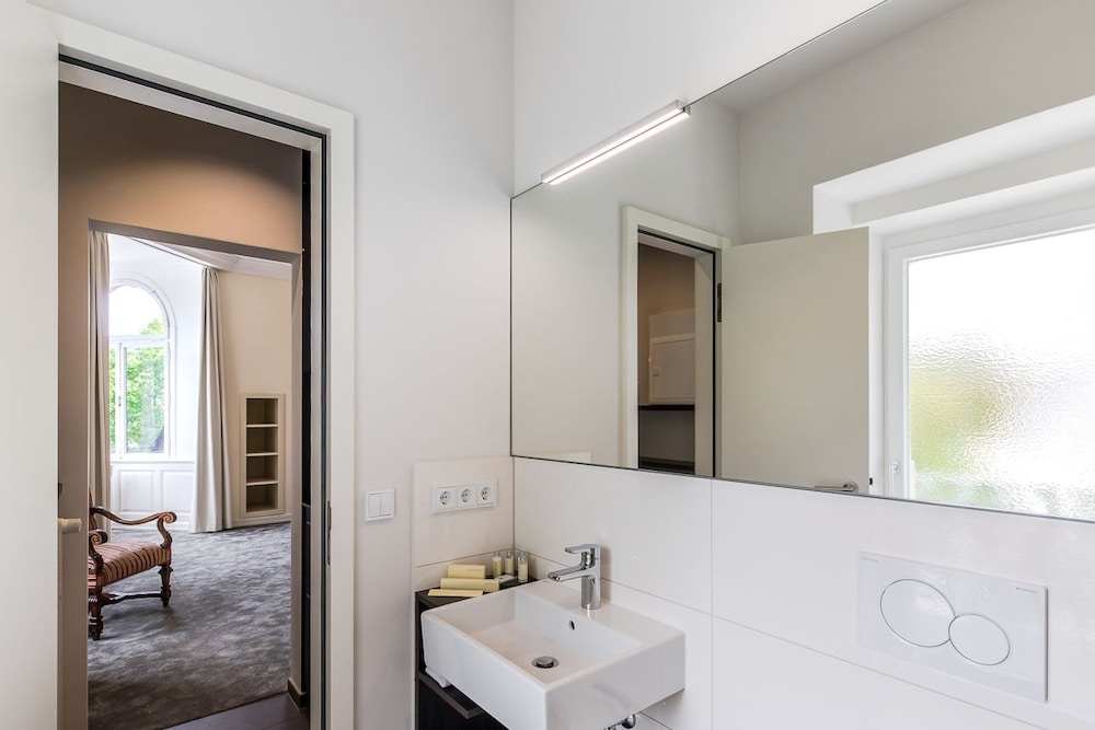 Hotel Villa Grunewald 29/30