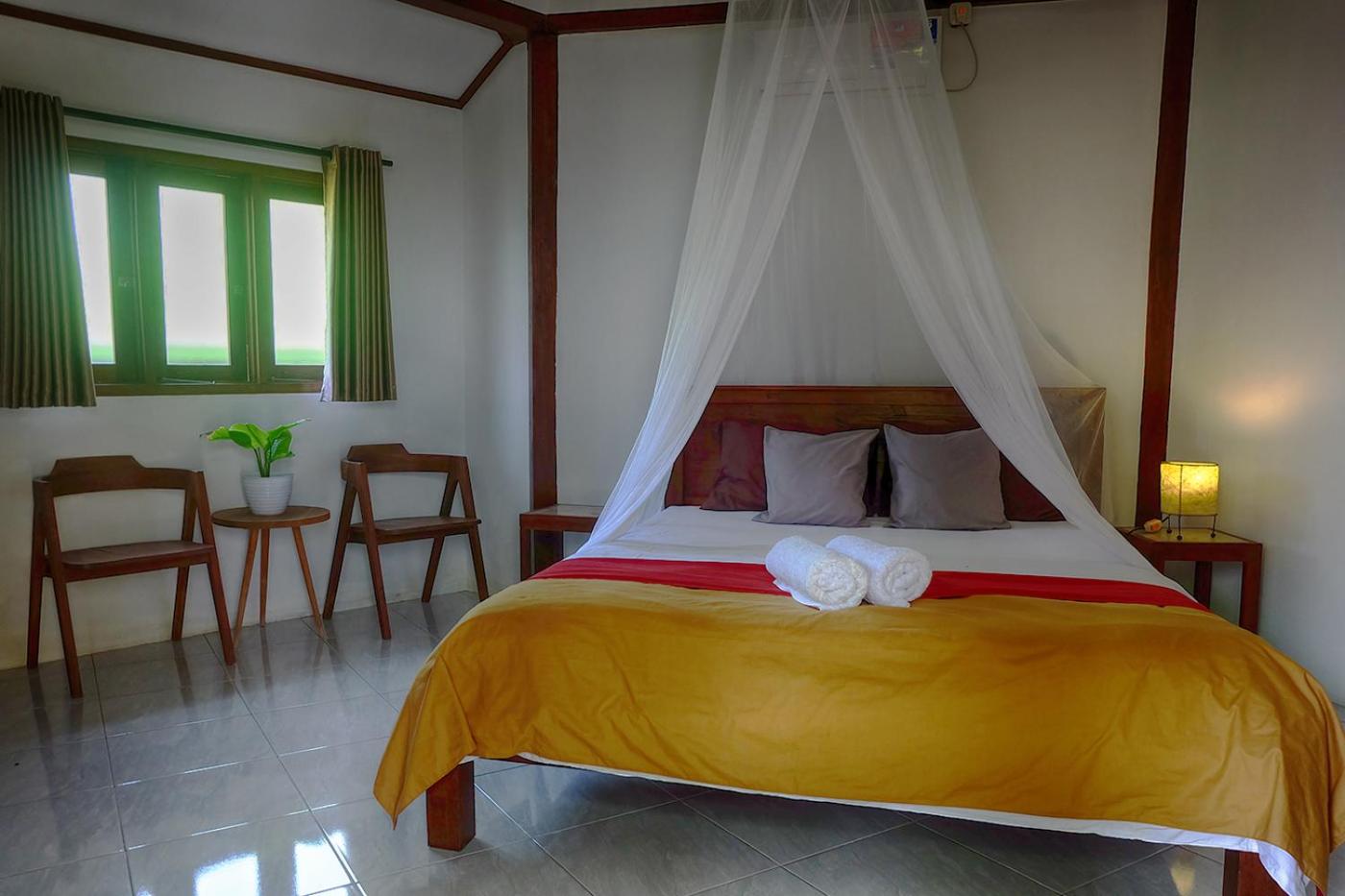 Ayu Hotel Karimunjawa 12/50