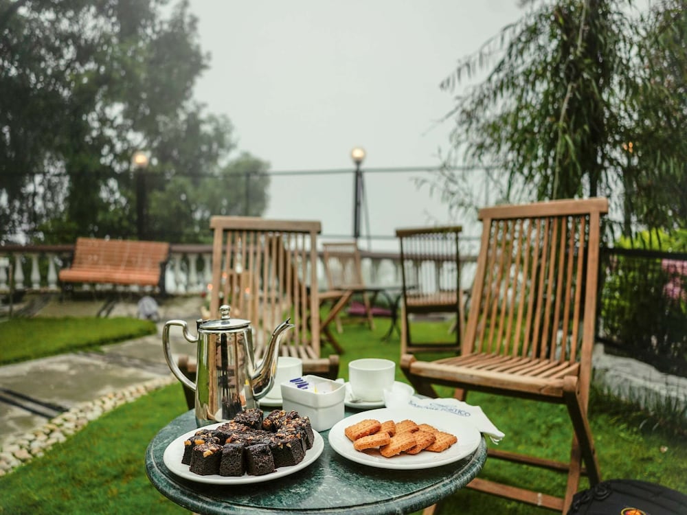 Madhuban Sarovar Portico Mussoorie 35/50