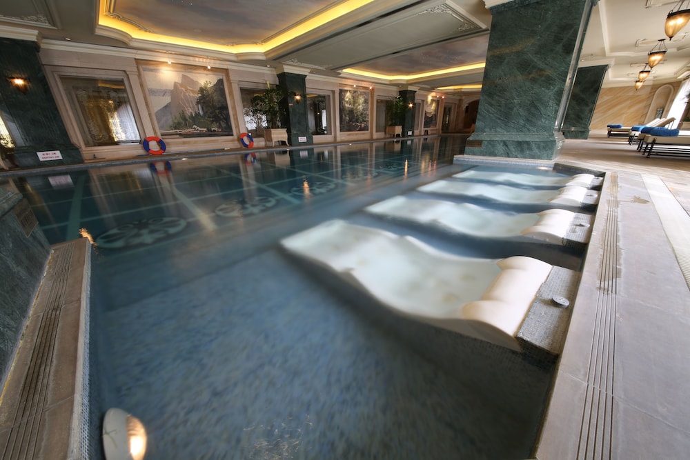 LEGENDALE HOTEL BEIJING 18/33