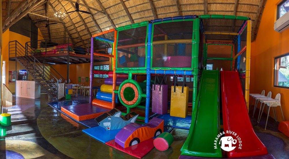 Maramba River Lodge 40/50