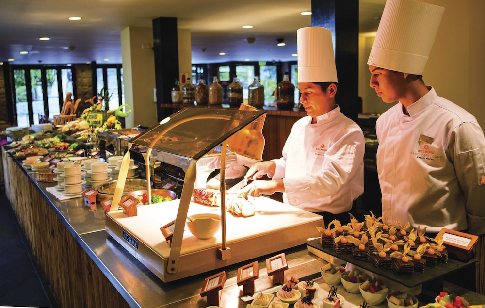 Sanctuary Lodge A Belmond Hotel Machu Picchu 19/48