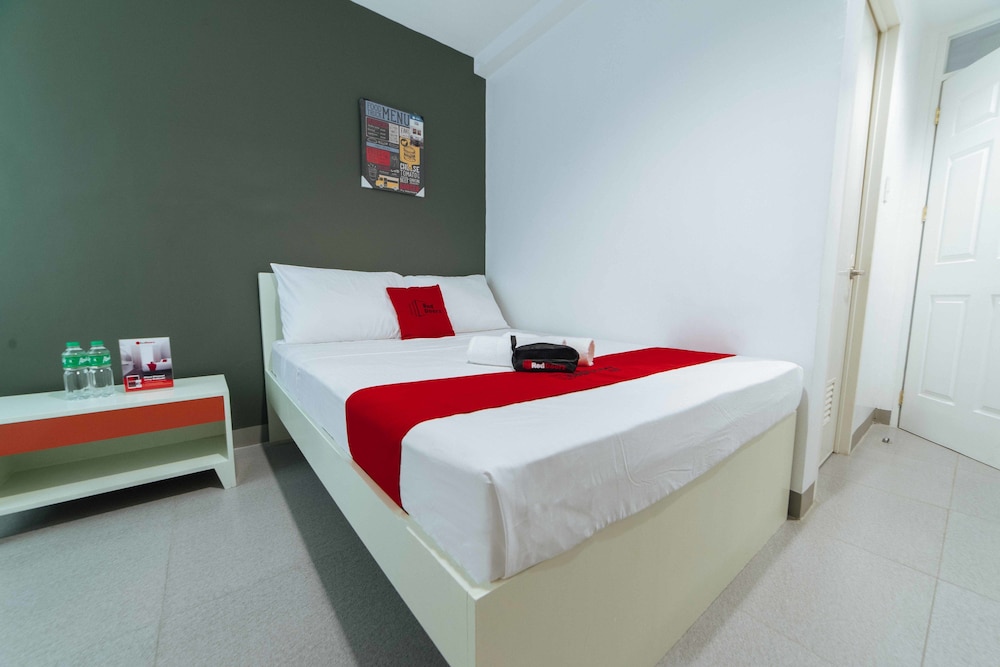 Room, Double Bed