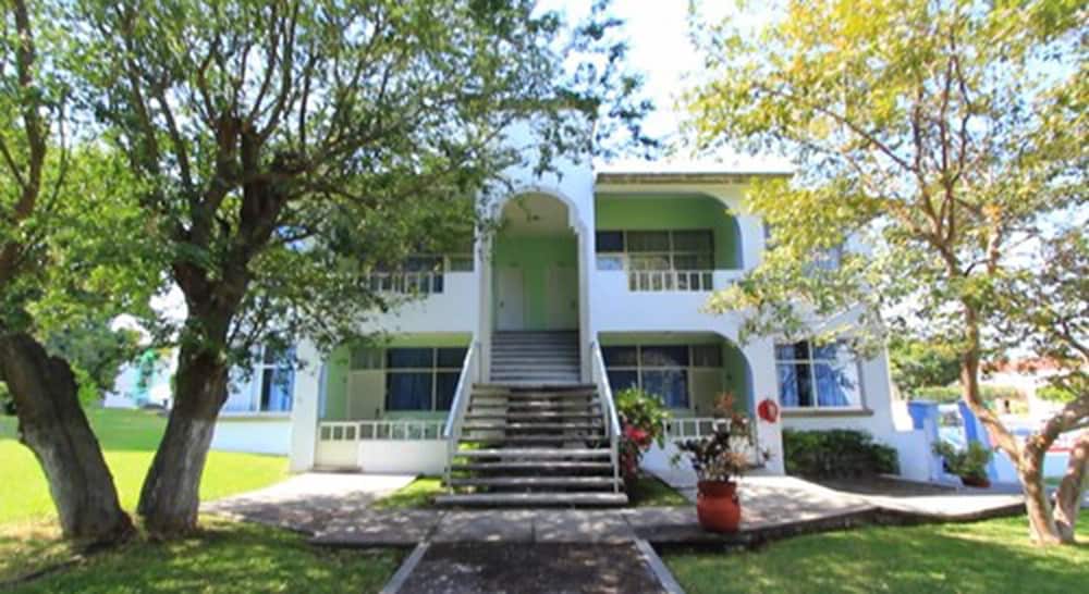 Dorados Conventions And Resort Ex Club Dorados Oaxtepec 7/68