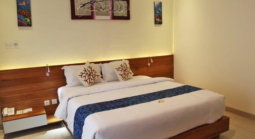 Bali Corail Villa 14/32