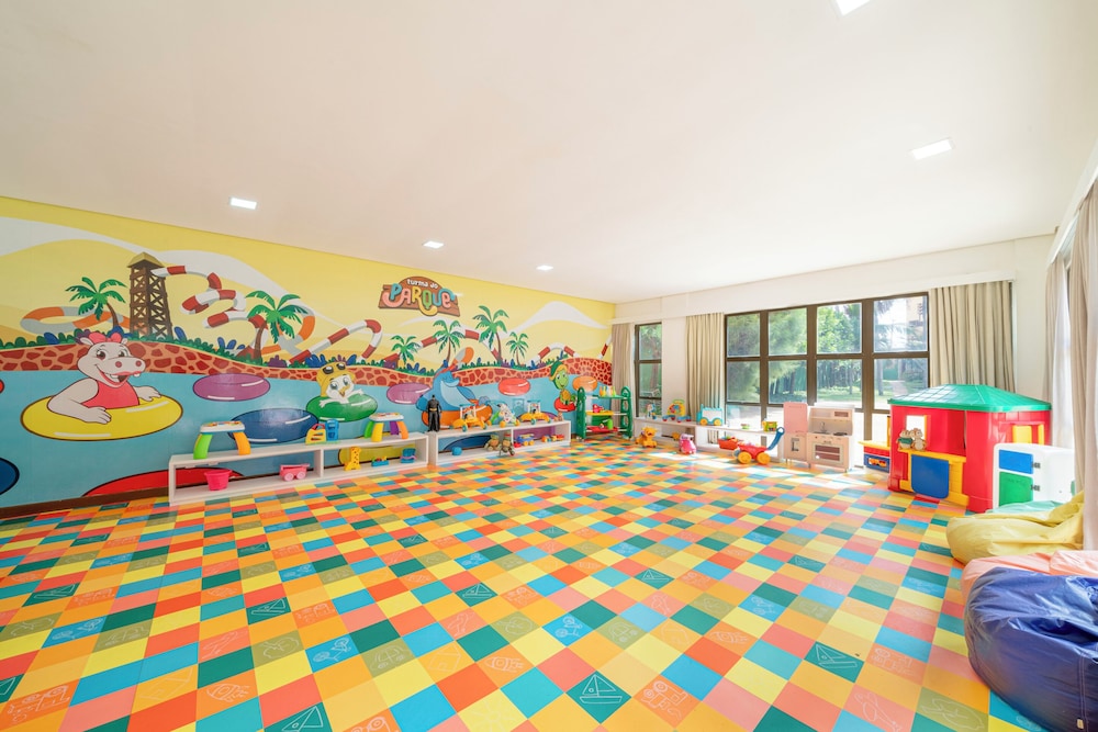 Suites Beach Park Resort 34/43
