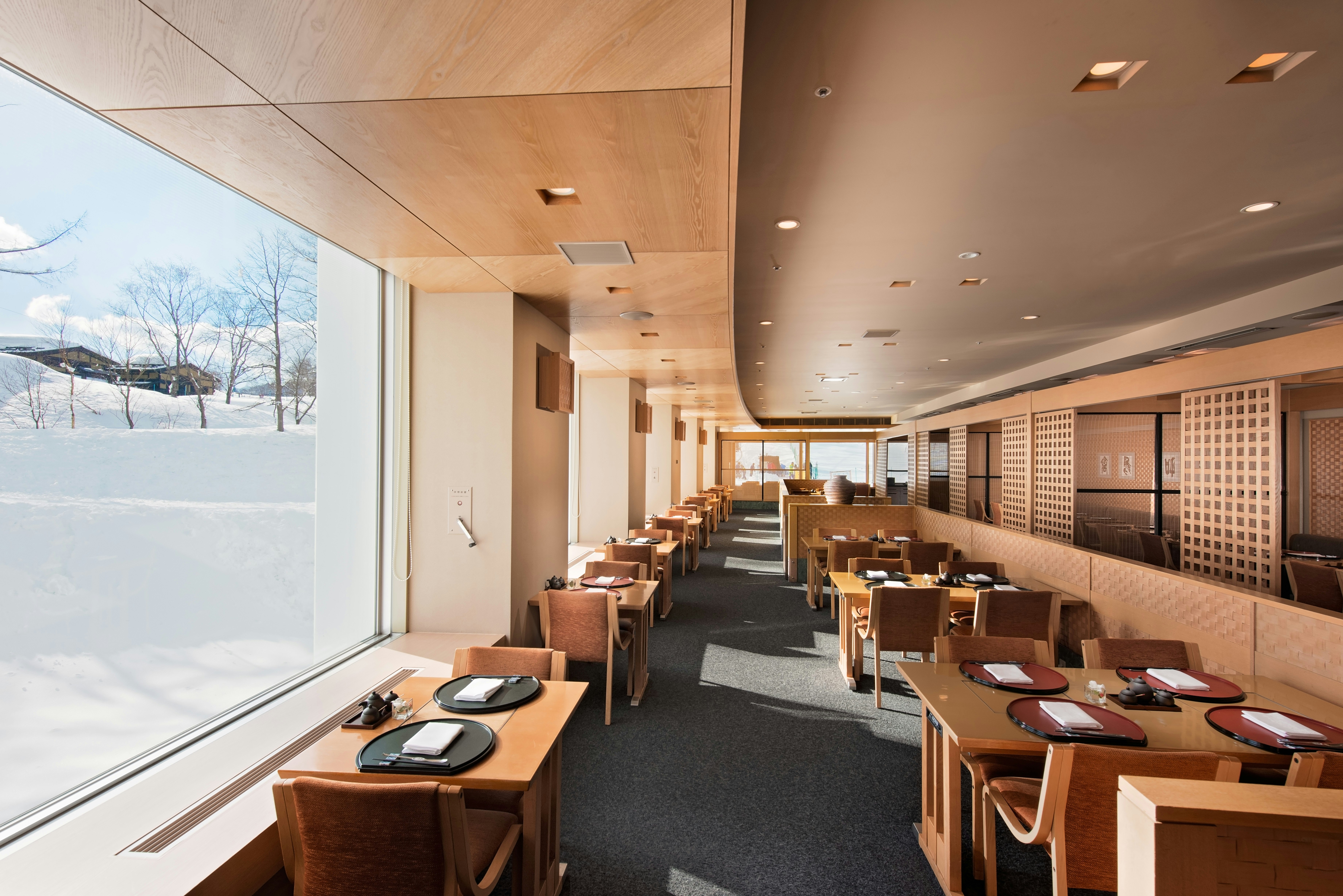 Hilton Niseko Village 48/69