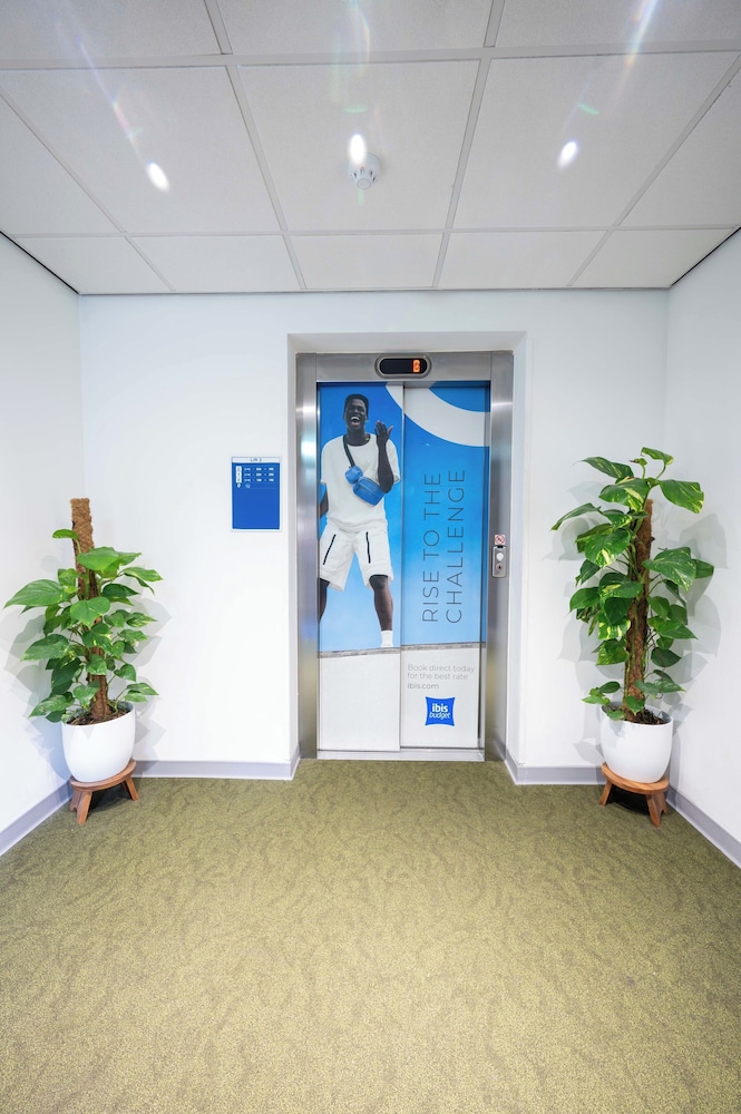 Ibis Budget London Barking 7/48
