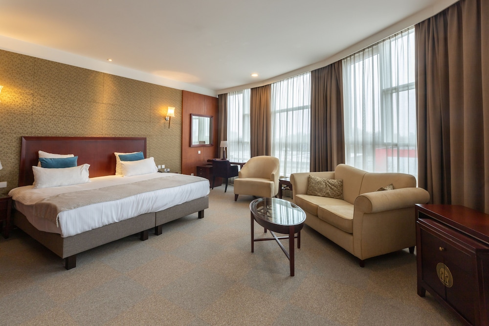 Shanghai Hotel Holland 7/71