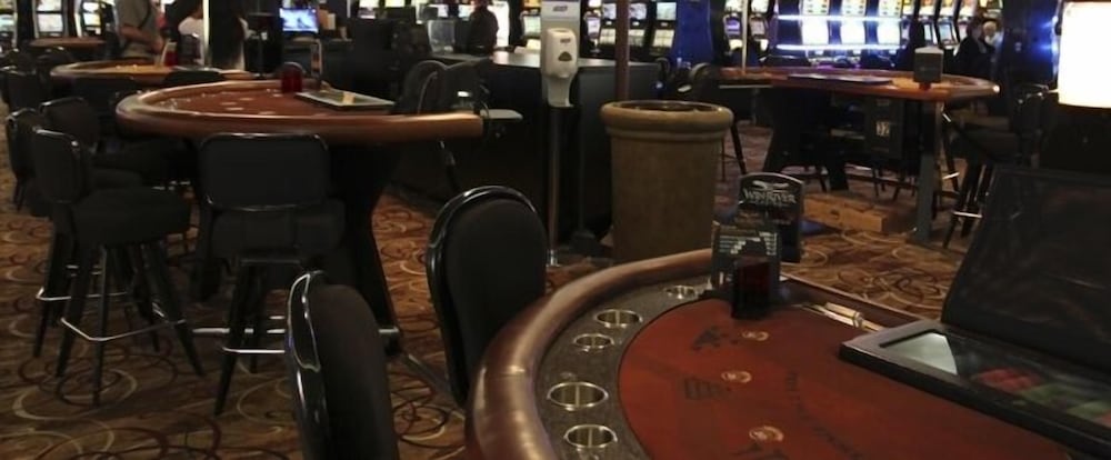 Win River Resort Casino 27/64