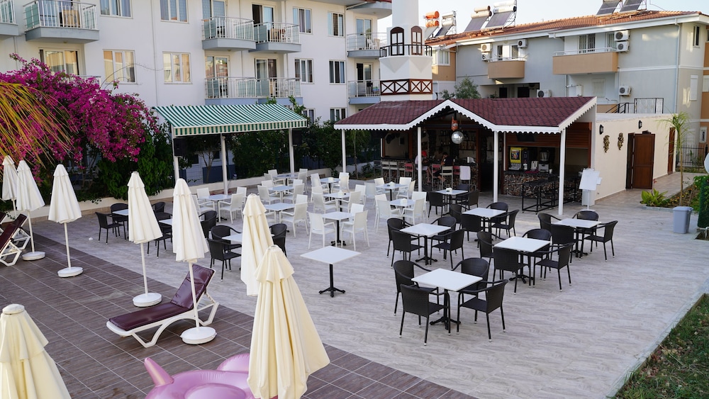 Akdora Resort and Spa ( ex Palmiye Garden) 27/32