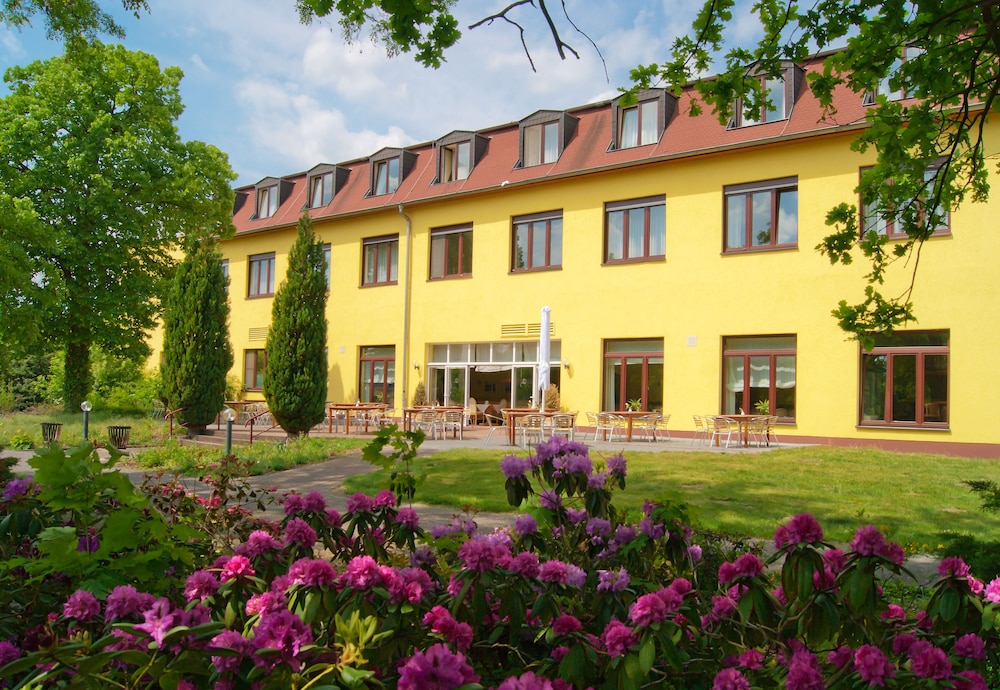 Seehotel Brandenburg An Der Havel 1/70