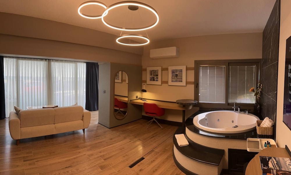 Rudis Otel 34/50