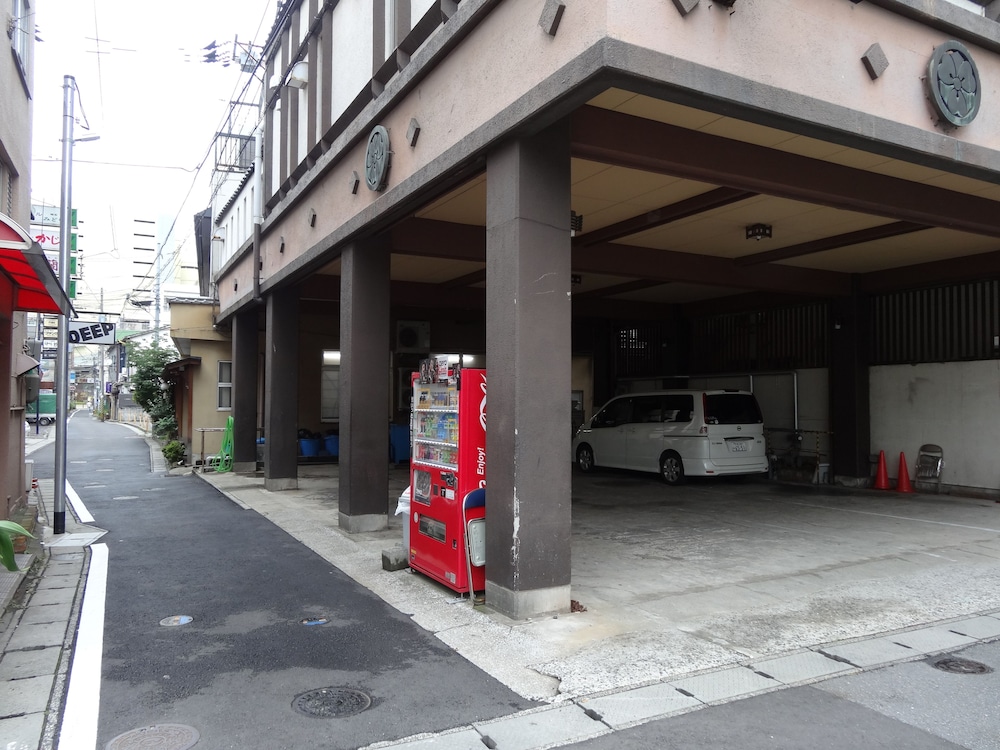 Nogamihonkan Ryokan 37/41