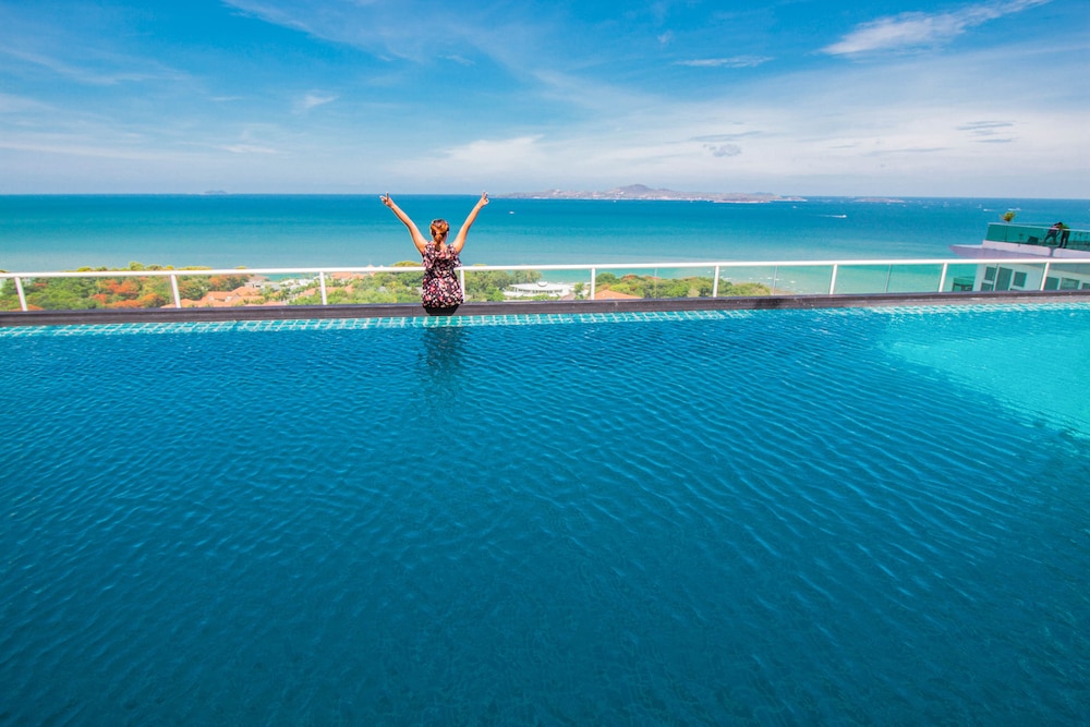 The View Cosy Beach By Pattaya Sunny Rentals 32/65