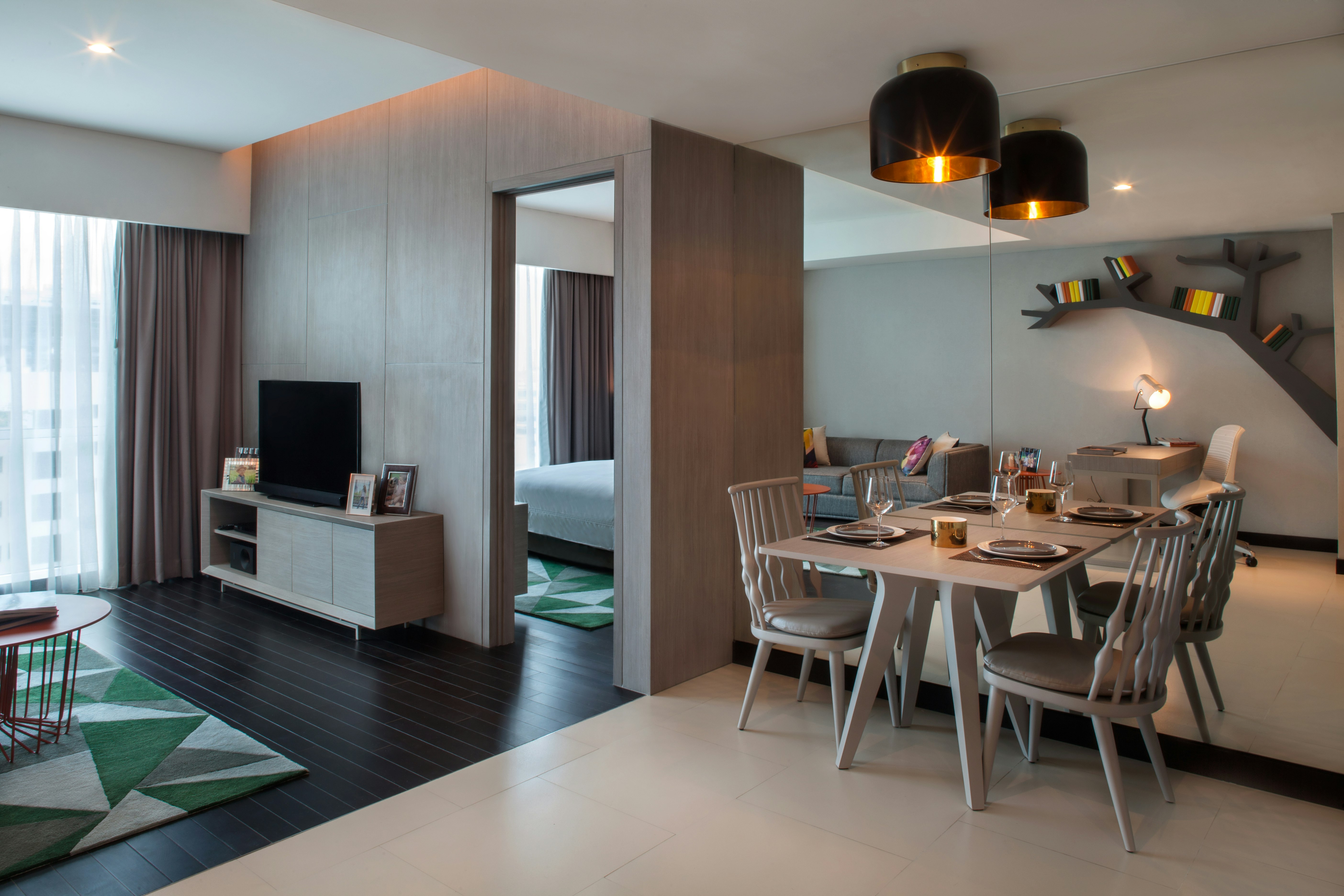 FRASER PLACE SETIABUDI JAKARTA 59/68