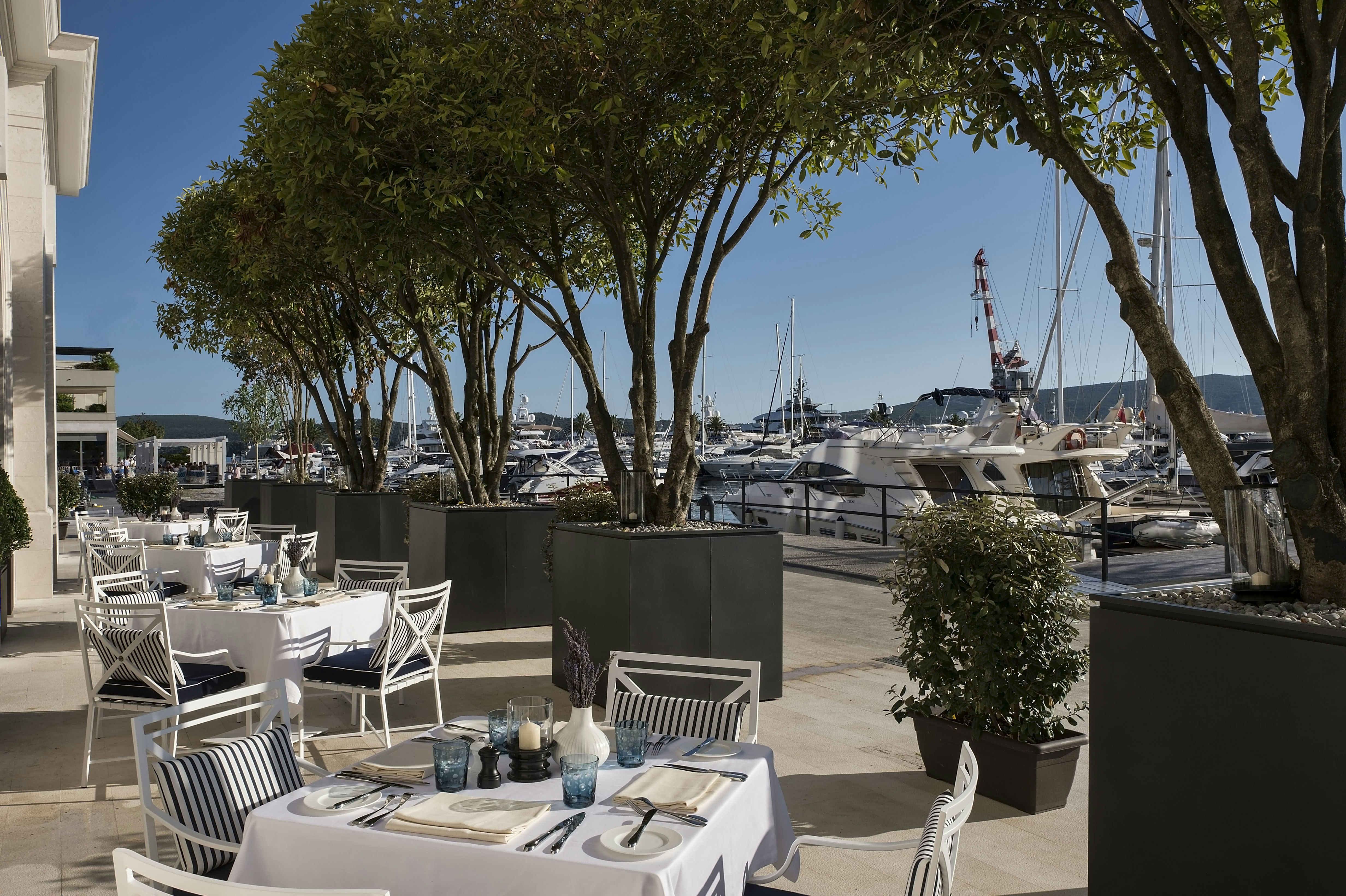 Regent Porto Montenegro Hotel 35/50