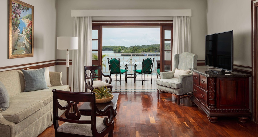 Sandals Royal Plantation - Adults Only 42/76
