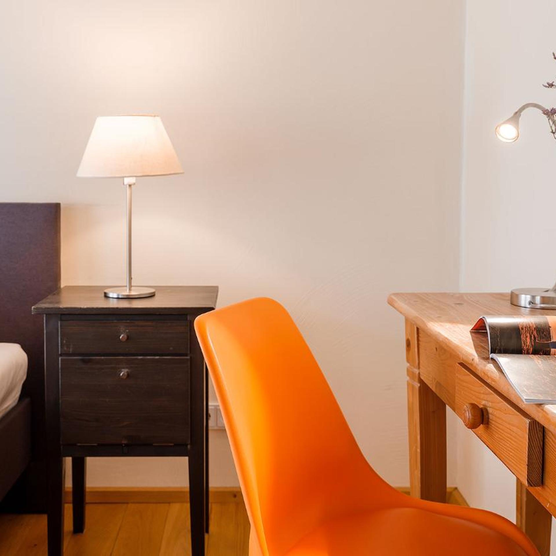 Hotel Arminius 31/52