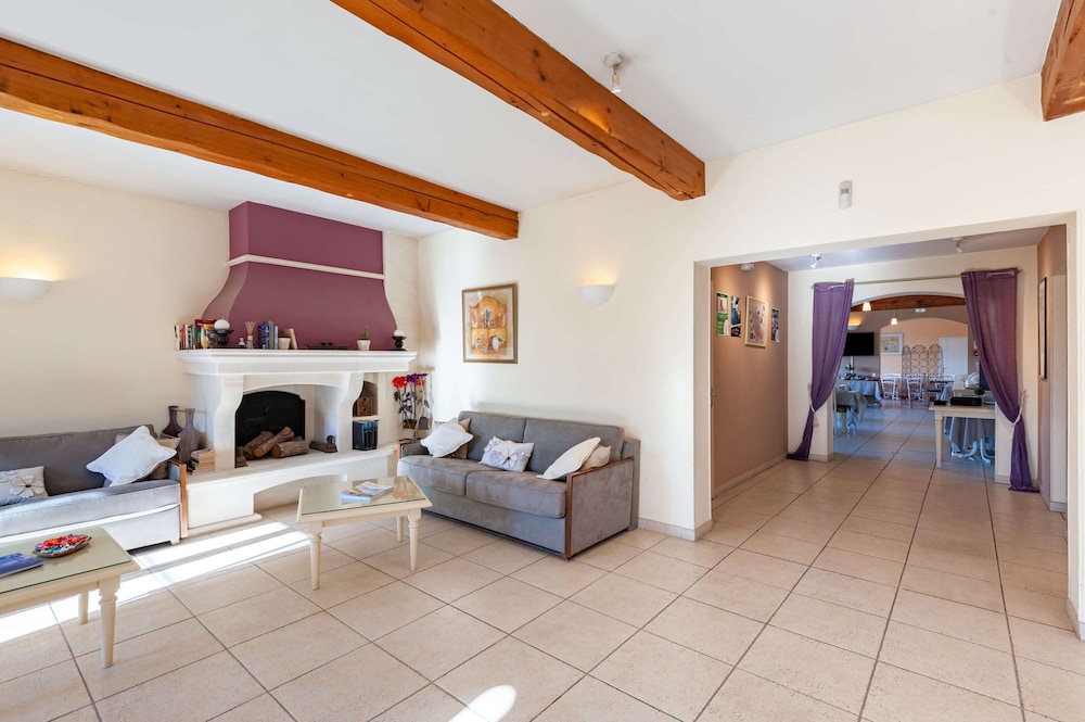 Residhotel Grand Avignon 36/54