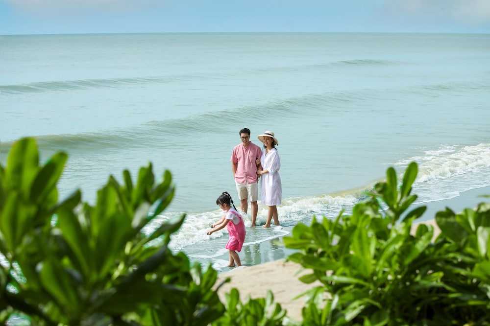 Flc Luxury Resort Samson 70/77