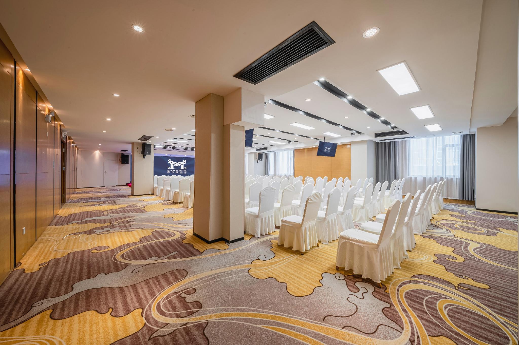 Melton Hotel Nanning 15/25